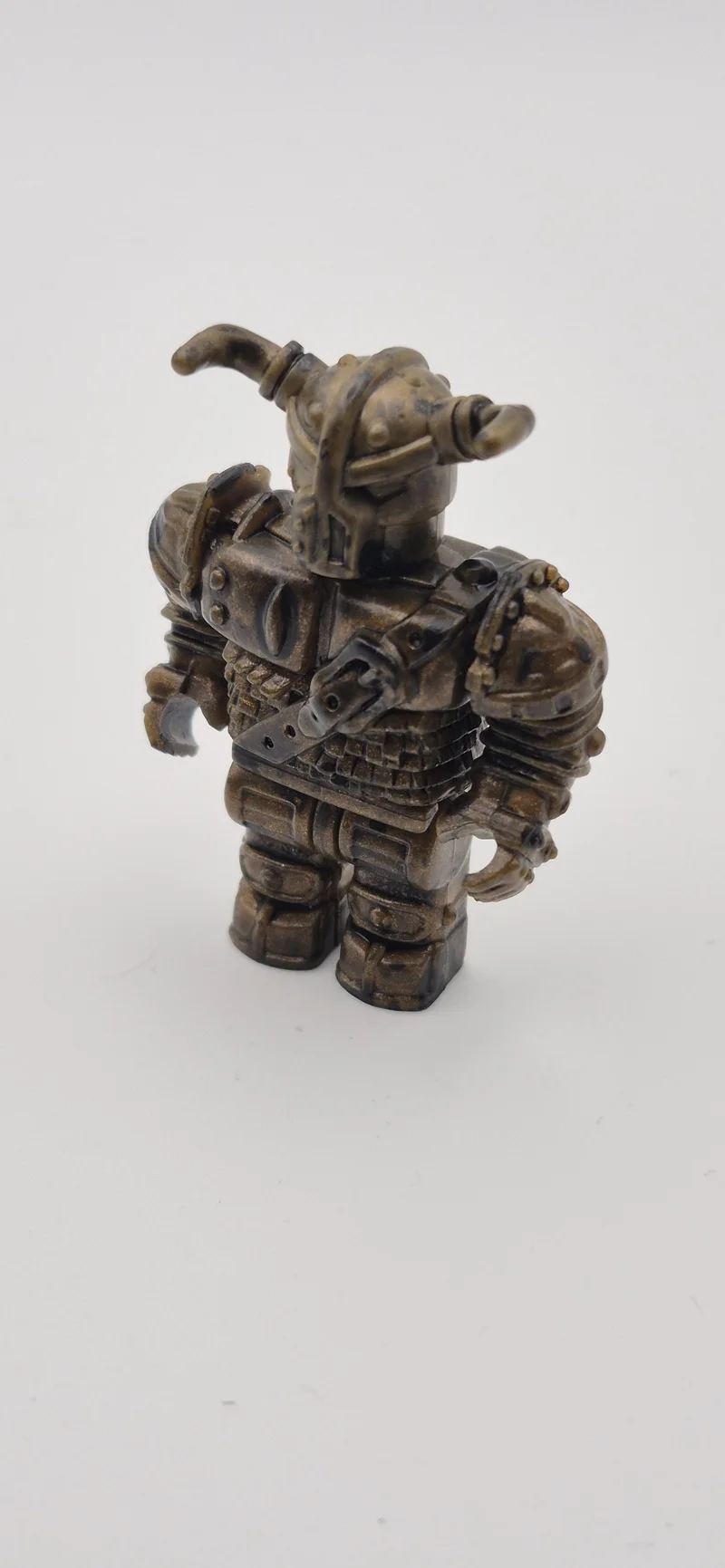Figure, Dragons: Draigar, Longsword