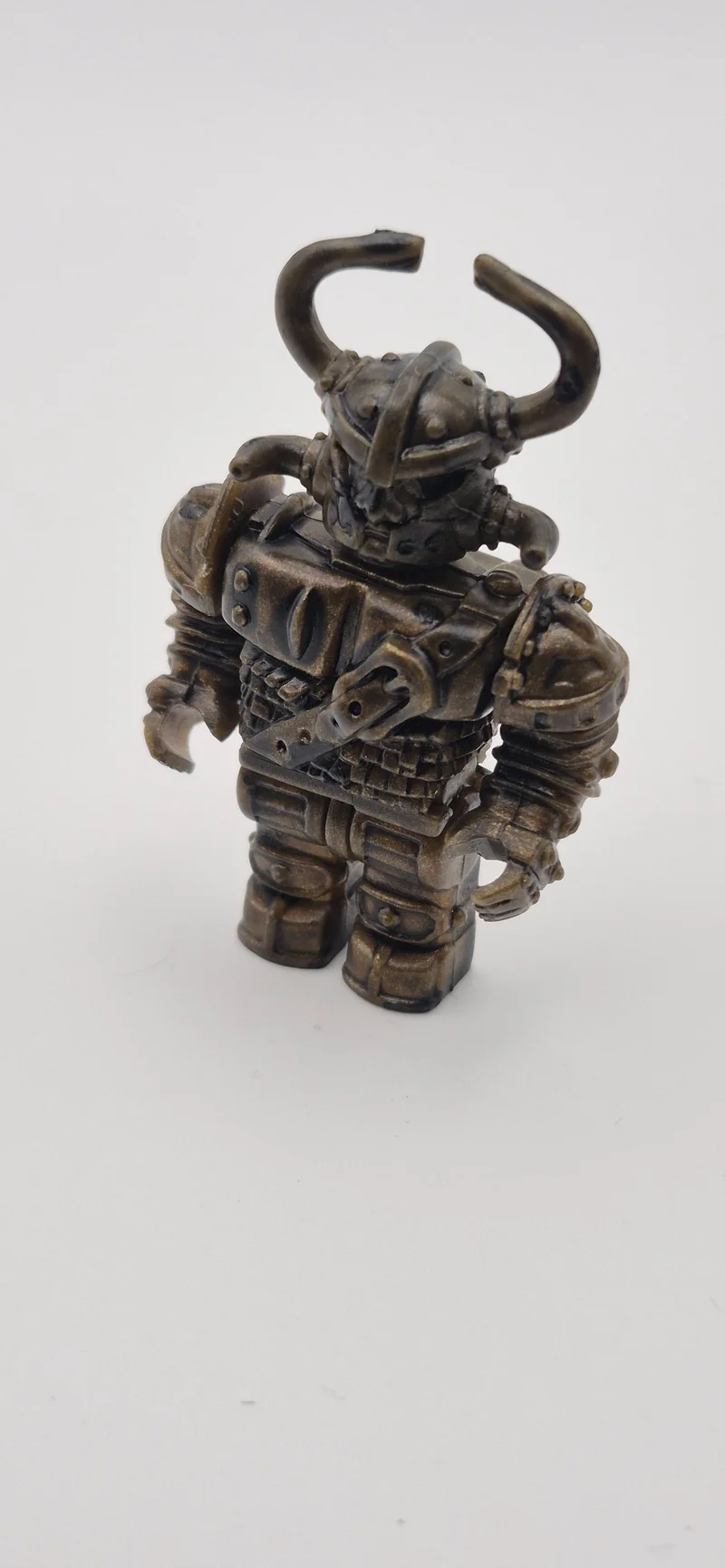 Figure, Dragons: Draigar, Icebrand