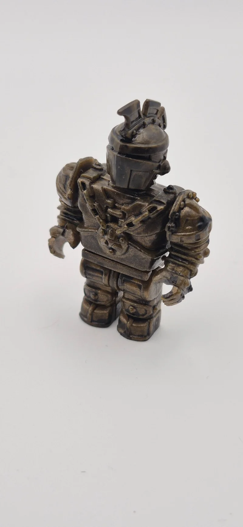 Figure, Dragons: Draigar, Rainwalker