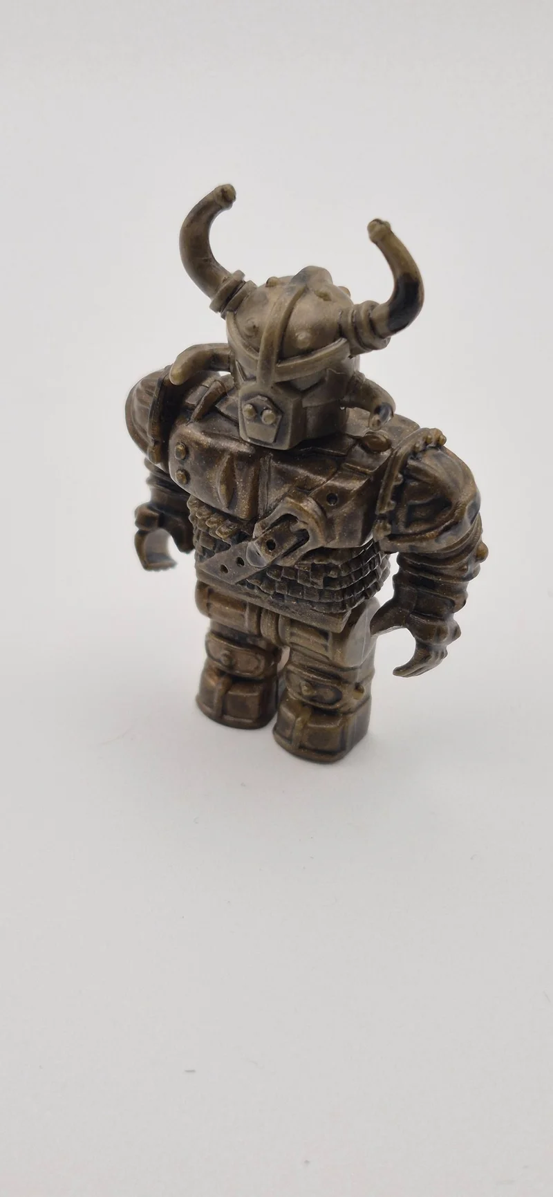 Figure, Dragons: Draigar, Eldershield