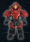Figure, Destiny: Titan, Ruin Wings
