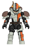 Figure, Destiny: Lord Shaxx