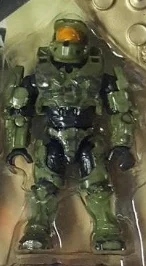 Figure, Halo: Master Chief (Mark VI Armor)