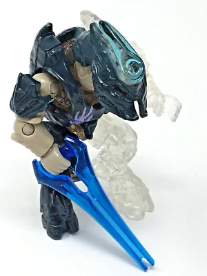 Figure, Halo: Jul ‘Mdama