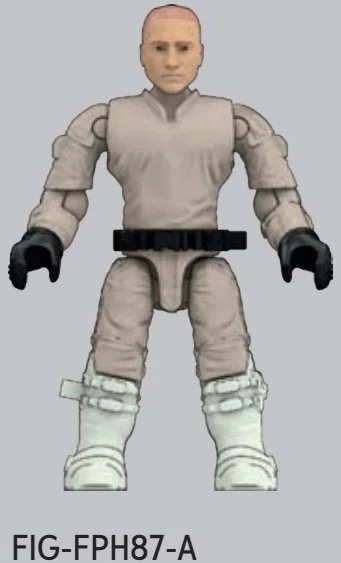 Astronaut 1