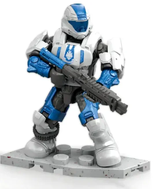 Halo FIG-FVK11-A