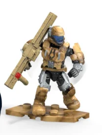 Halo FIG-FVK12-A in Multicolored