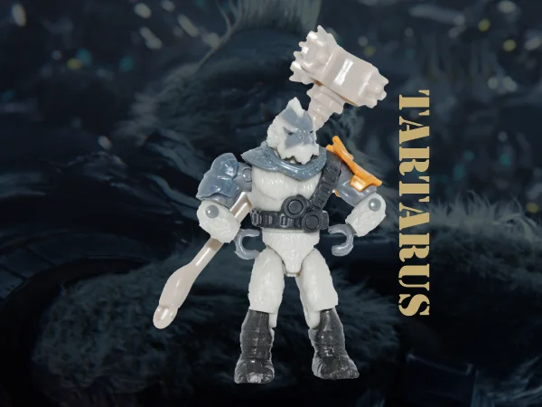 Tartarus v3