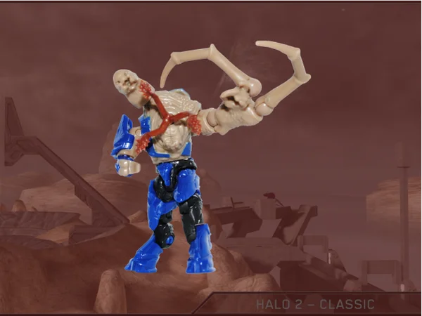 Elite Combat Form