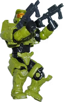 Master Chief (h2cp)
