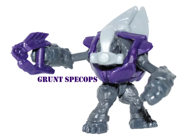 Grunt Specops