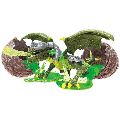 Breakout Beasts Torchwing