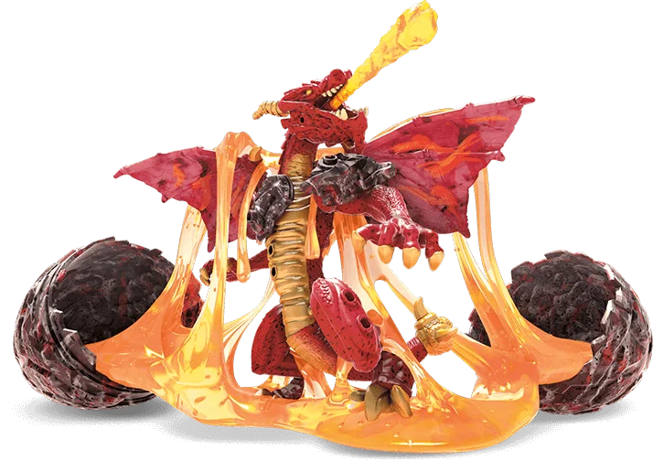 Breakout Beasts Blackheart