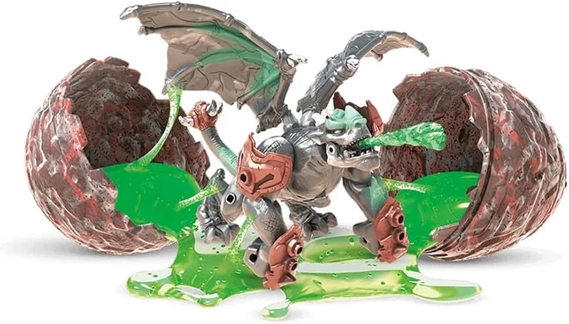 Breakout Beasts Boulder