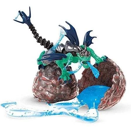 Breakout Beasts Tempyst