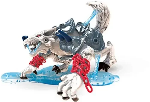 Breakout Beasts Ironclaw