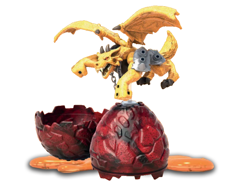 Beakout Beasts Thunderoar