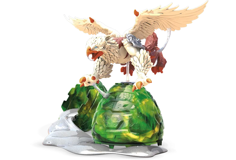 Breakout Beasts Grifforce