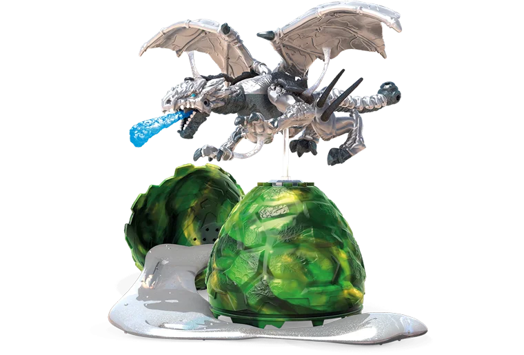 Breakout Beasts Clobberclaw