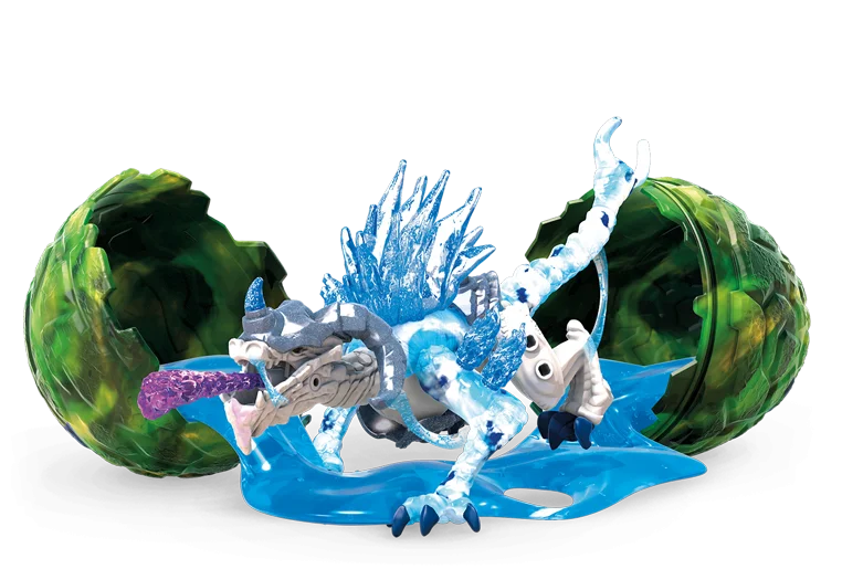 Breakout Beasts Frostsnarl