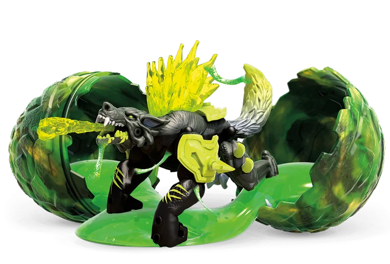 Breakout Beasts Brimer