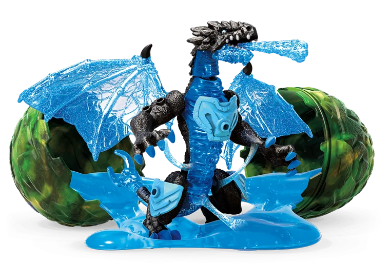 Breakout Beasts Iceblaze