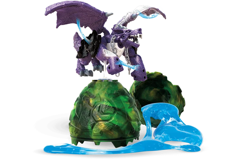 Breakout Beasts Repulsroar