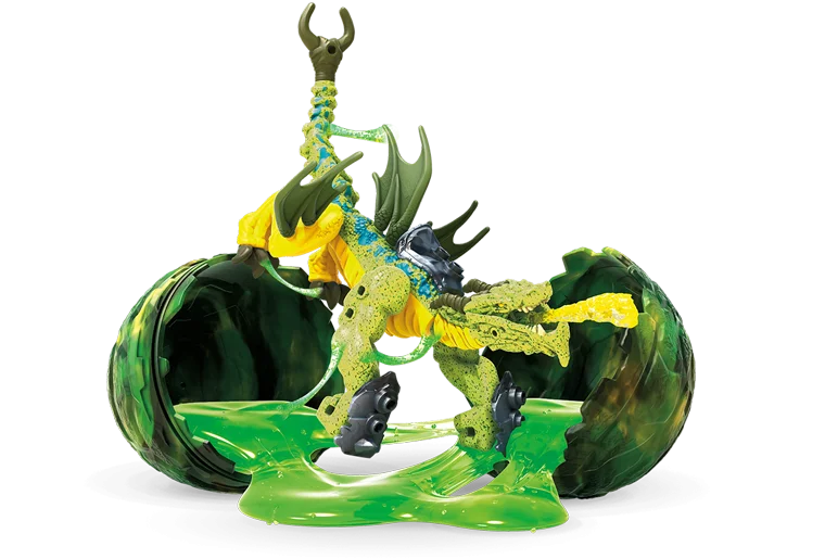 Breakout Beasts Fierceor