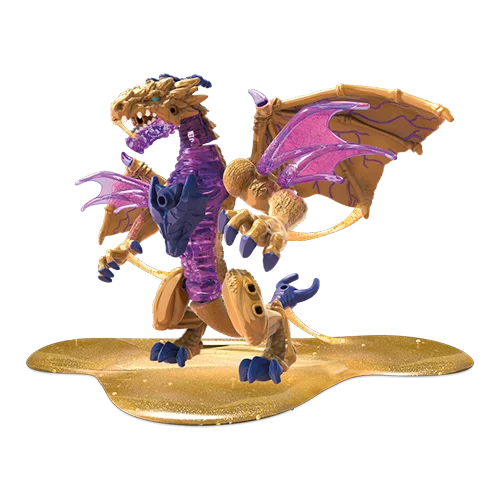 Breakout Beasts Goldengrowl