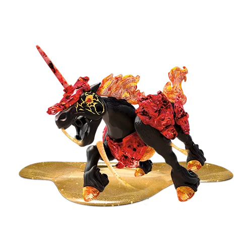 Breakout Beasts Charcolt