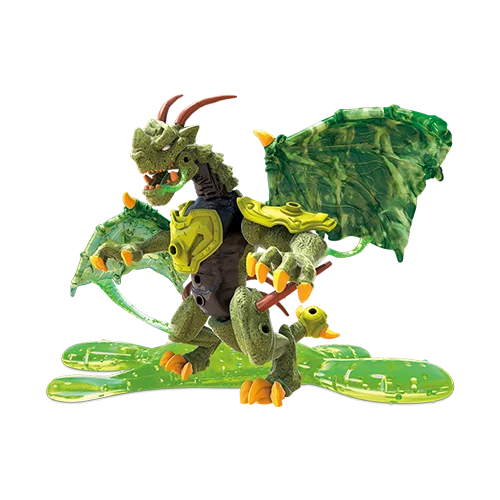 Breakout Beasts Fangrene