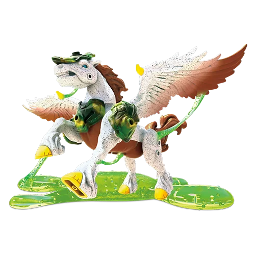 Breakout Beasts Freezer