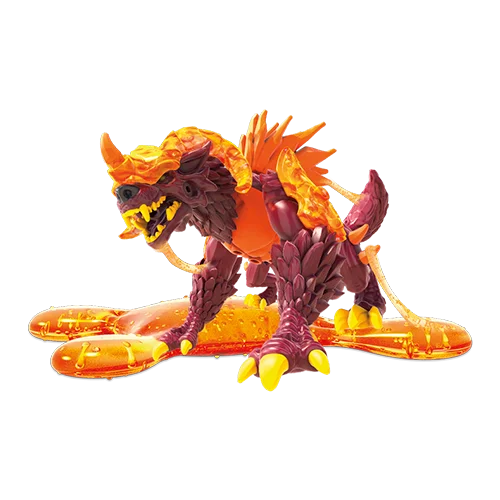 Breakout Beasts Blazore