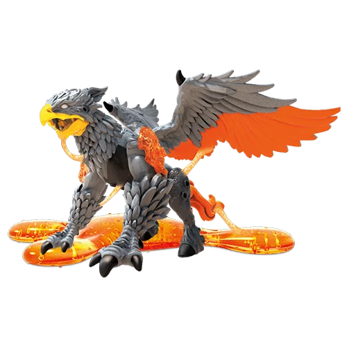 Breakout Beasts Rivenbeak