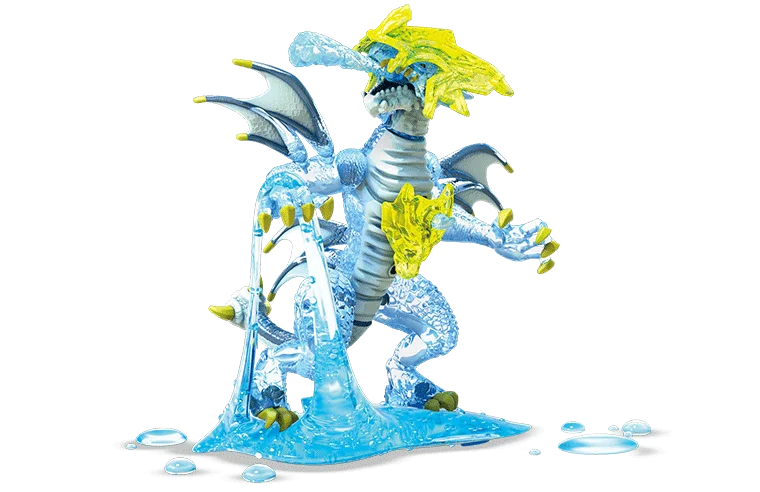 Breakout Beasts Hydracc