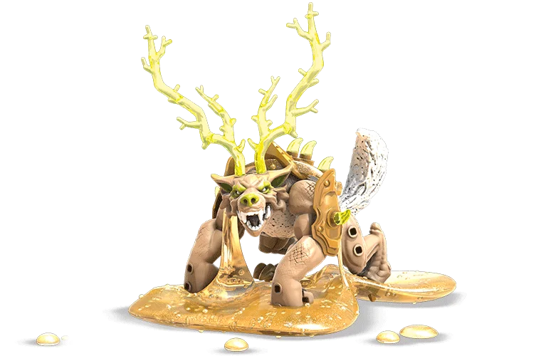 Breakout Beasts Tailtorn