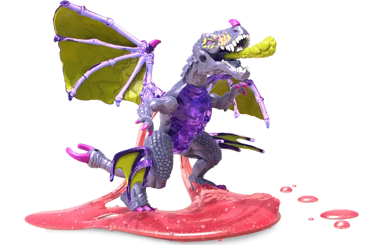 Breakout Beasts Neoslash