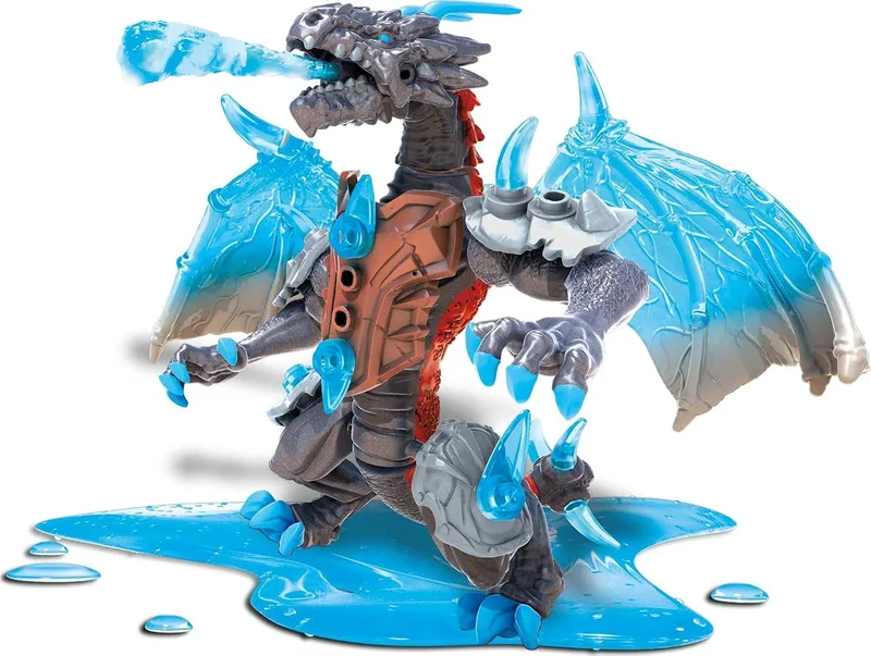 Breakout Beasts Glayzer