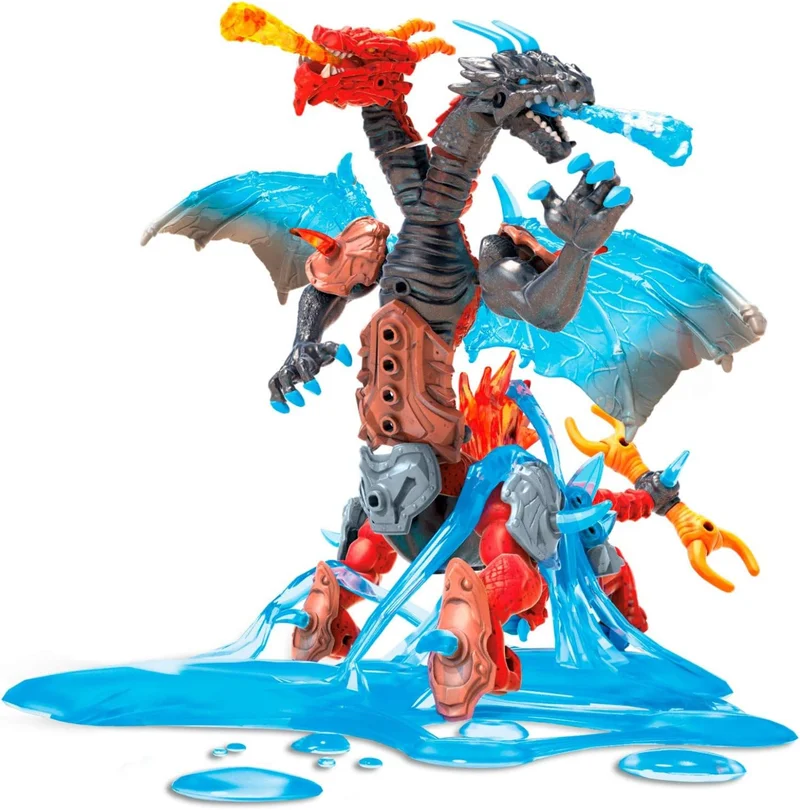 Breakout Beasts Scauldglayzer