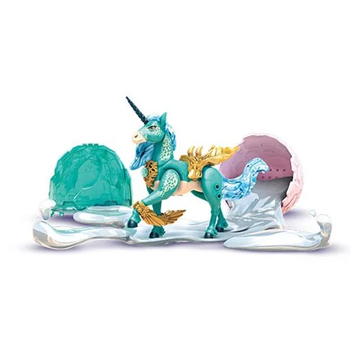 Crystal Creatures Aquagem