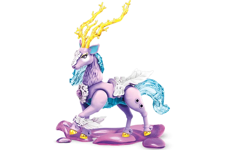 Crystal Creatures Everdream