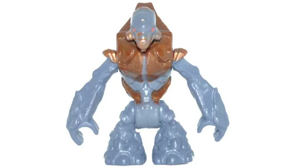 Copper Covenant Grunt