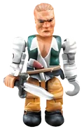 Figure, Pyrates: Hully o' Brien