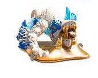 Breakout Beasts - White Spitter