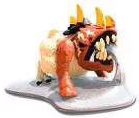 Breakout Beasts - Orange Spitter