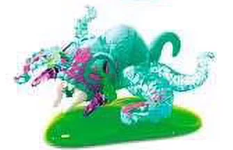 Breakout Beasts - Green Spitter