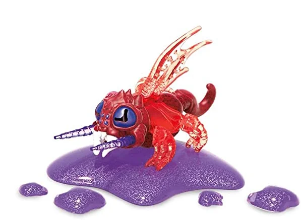 Breakout Beasts - Promo Spitter 01