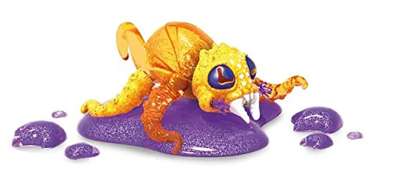 Breakout Beasts - Promo Spitter 02