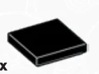 Tile 2 x 2