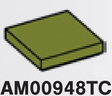 Tile 2 x 2